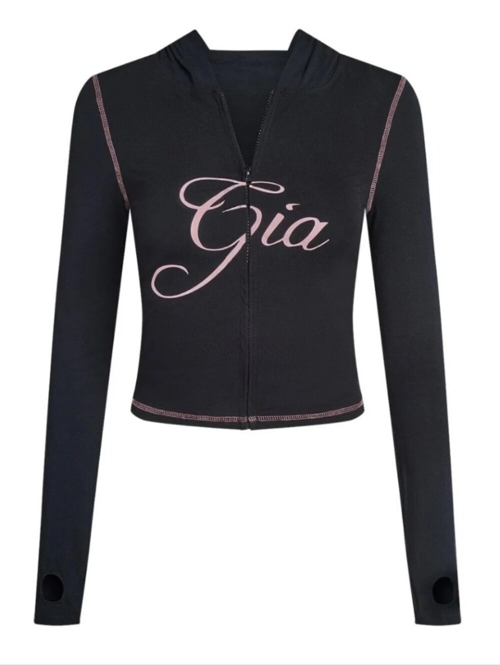 I.Am.Gia Blare Hoodie - M - Picture 1 of 7